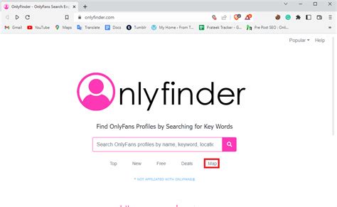 search onlyfans by area|How to Find Someone on OnlyFans [8 Different。